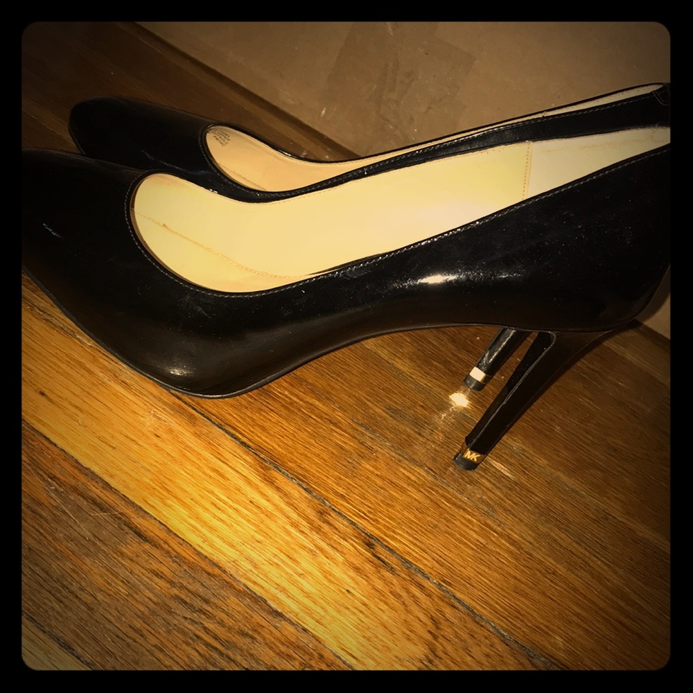 New Michael Kors pumps